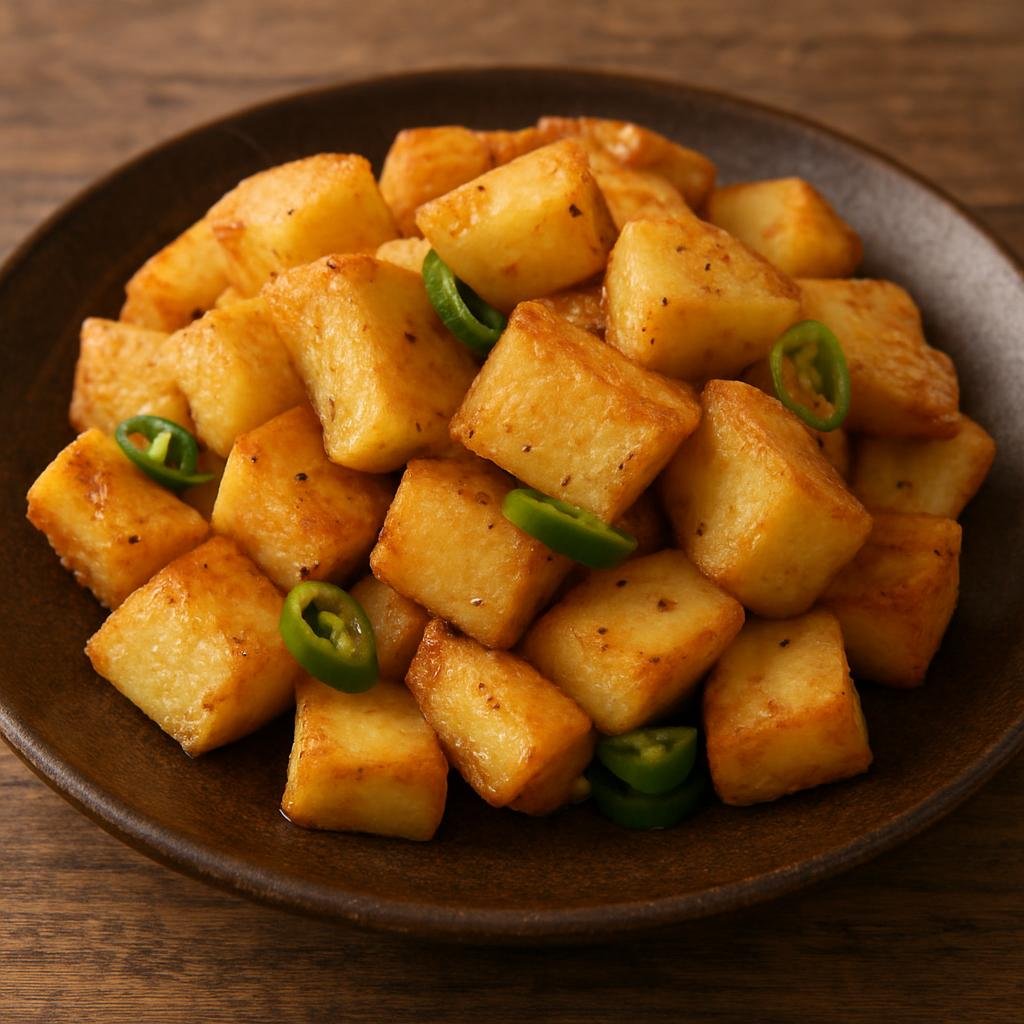 Entree: China – Tibet – ཆུརཔི ➤ chhurpi (Traditional Himalayan hard or semi-hard cheese made from yak or cow milk, often dried or used in cooked dishes) recipe