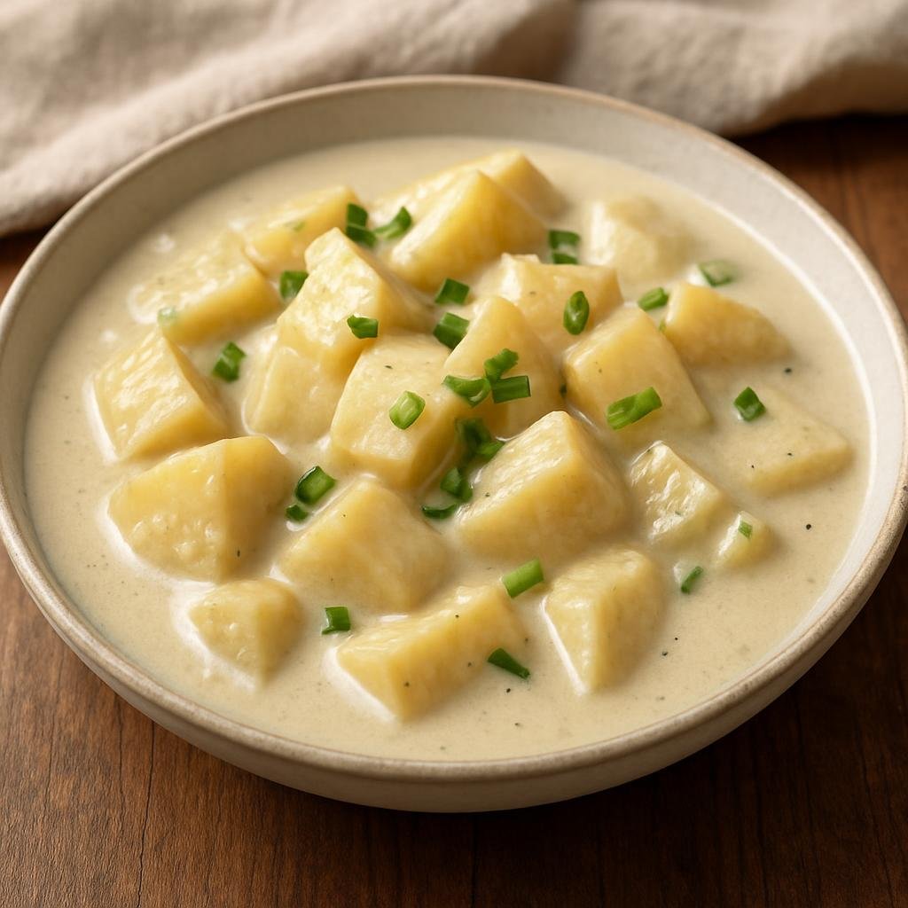Side Dish: United States – Northern Mariana Islands — Pacific Island United States Territories – Gollai Åppan Lemmai recipe