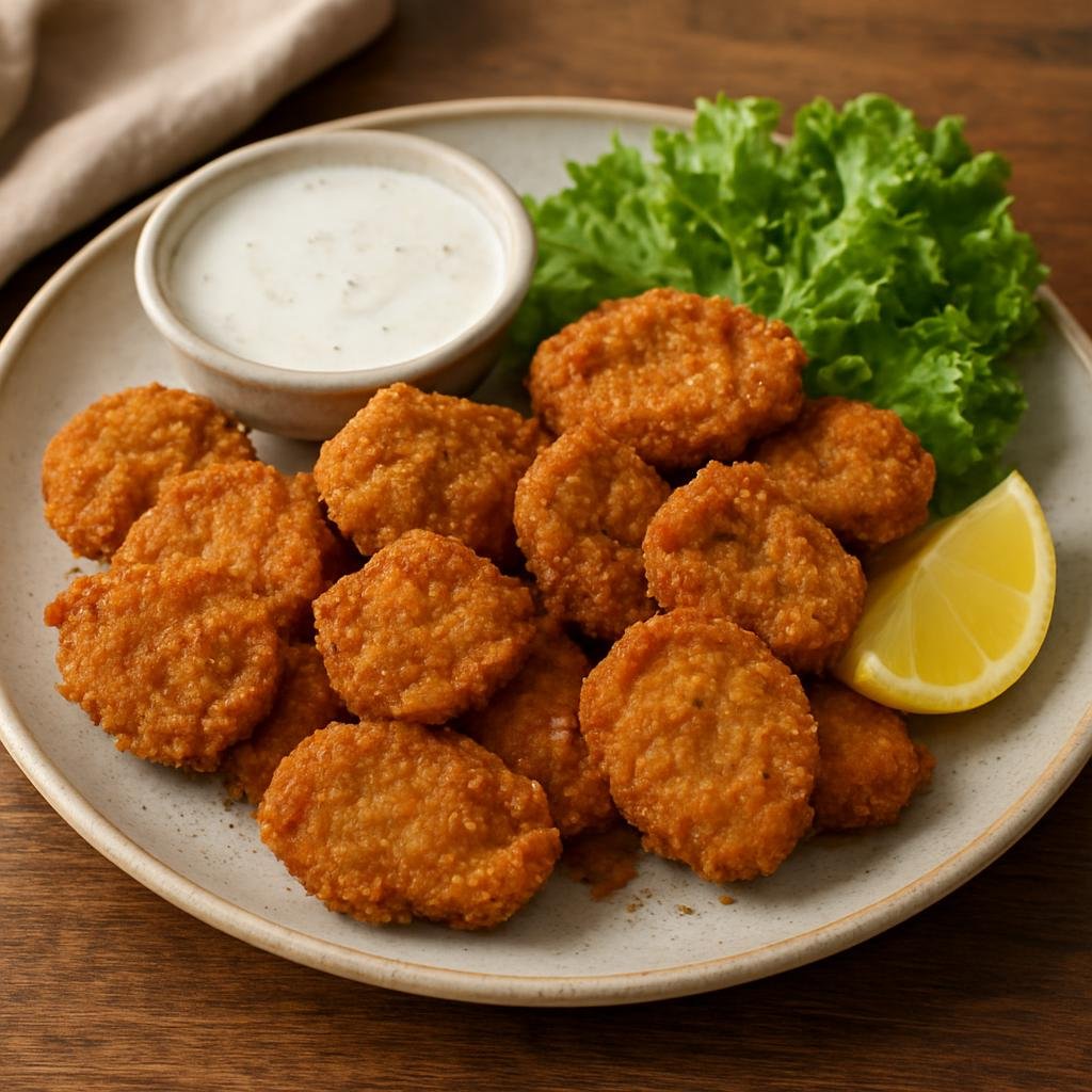 Appetizer: United States – Rocky Mountain United States (Colorado) – Rocky Mountain Oysters recipe
