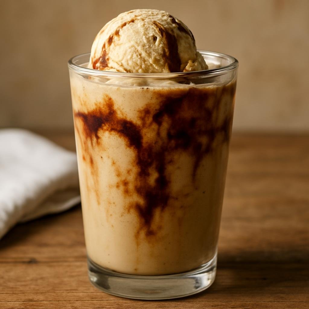 Dessert: United States – Rhode Island, New England – Coffee Cabinet recipe