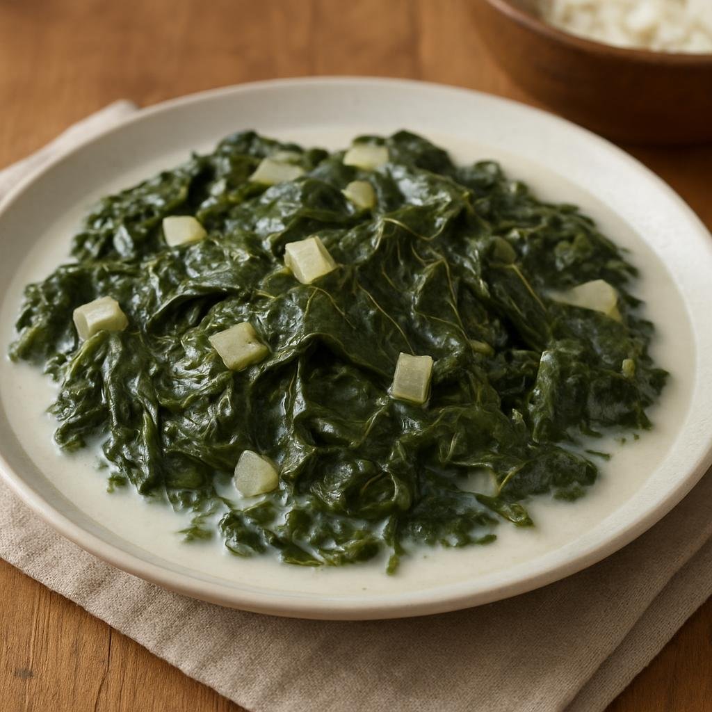 Side Dish: United States – Pacific Island United States Territories – Gollai Åppan Suni recipe