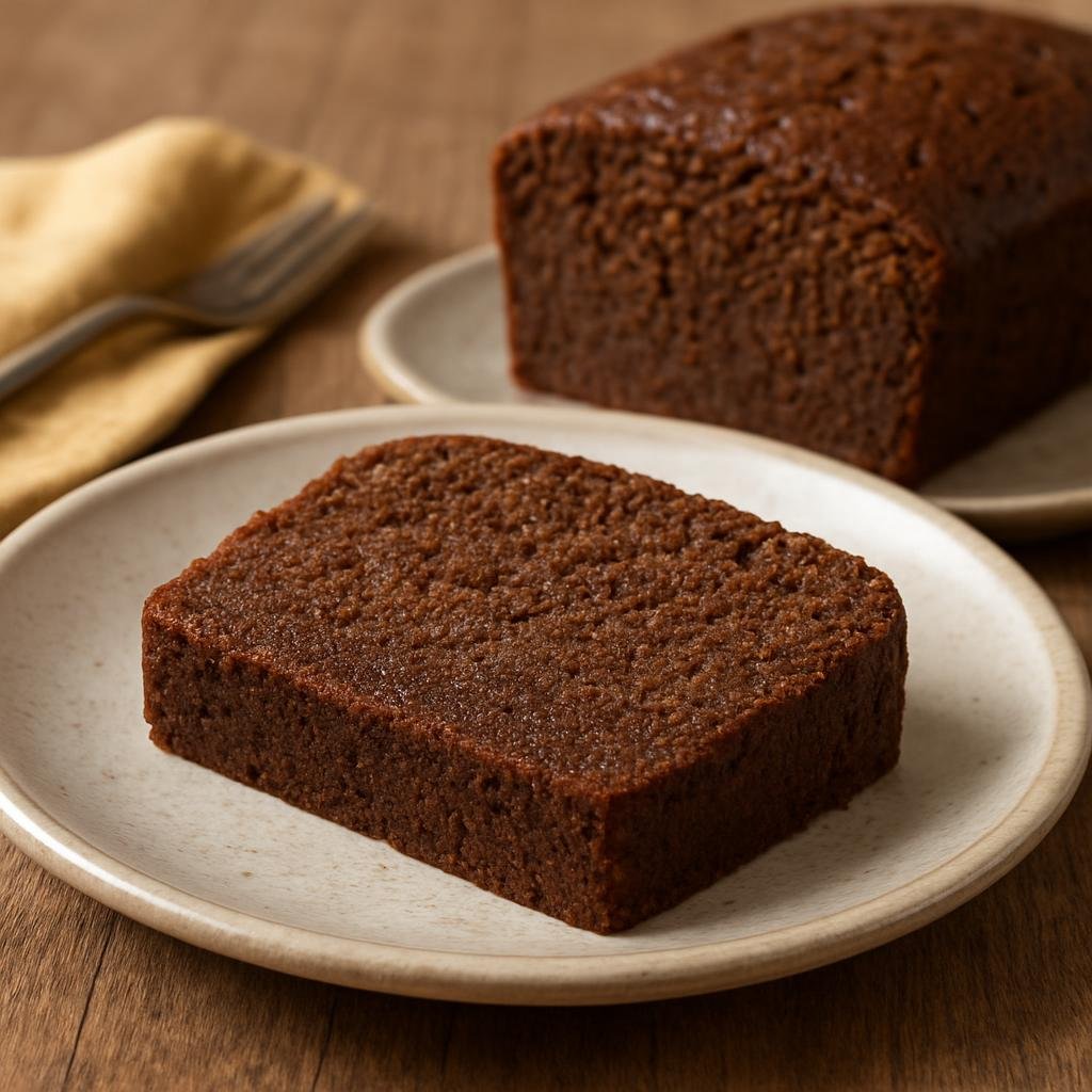 Side Dish: United States – New England — Massachusetts – Brown Bread recipe