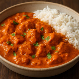 Entree: United Kingdom – चिकन टिक्का मसाला ➤ Chicken Tikka Masala (Chicken Tikka Masala) recipe