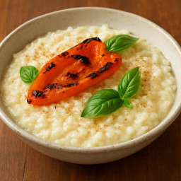 Dessert: Greece – ριζόγαλο ➤ rizógalo (rice pudding) recipe