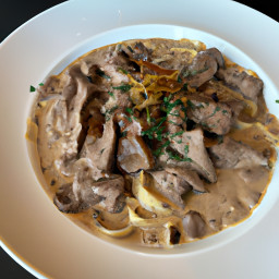Recipe Image