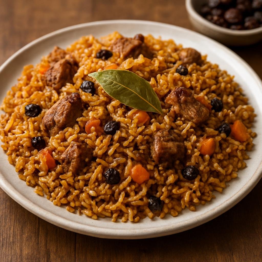 Recipe Image