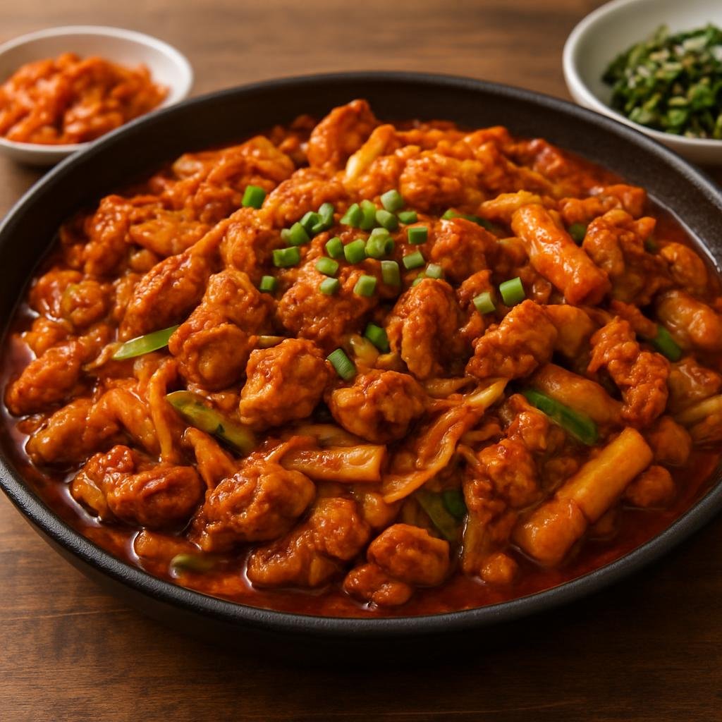 Recipe Image
