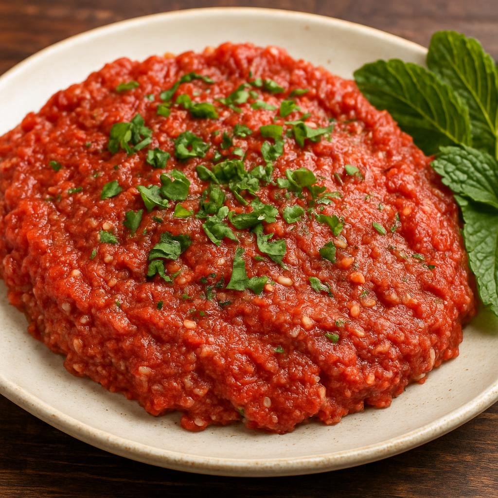 Recipe Image
