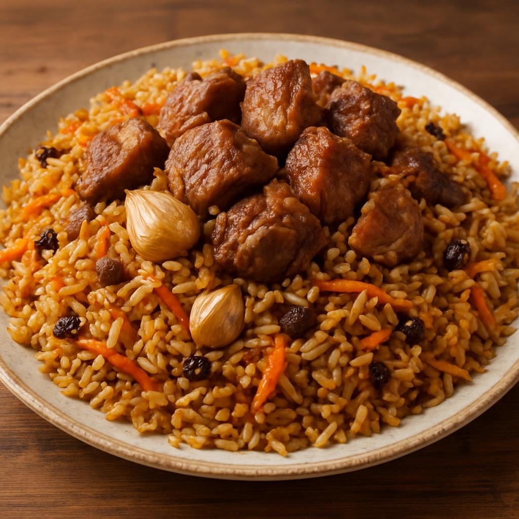 Recipe Image