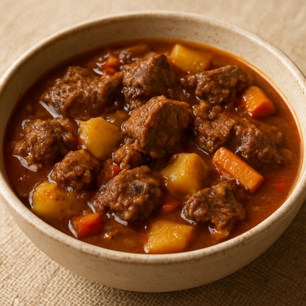 Recipe Image