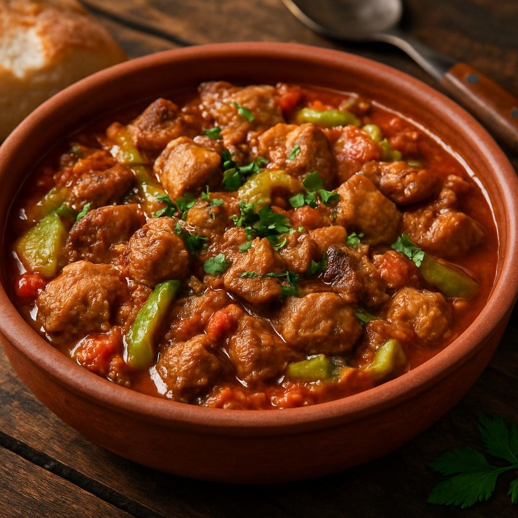Recipe Image