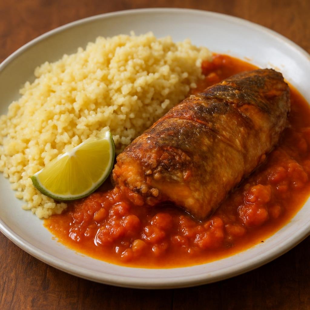 Recipe Image
