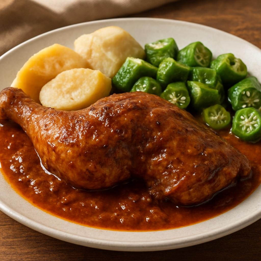 Recipe Image