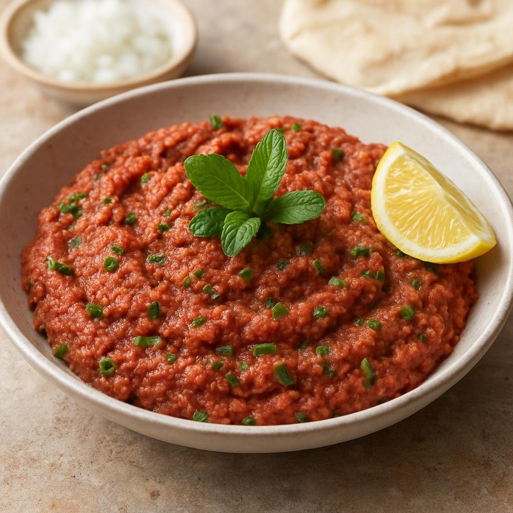 Recipe Image
