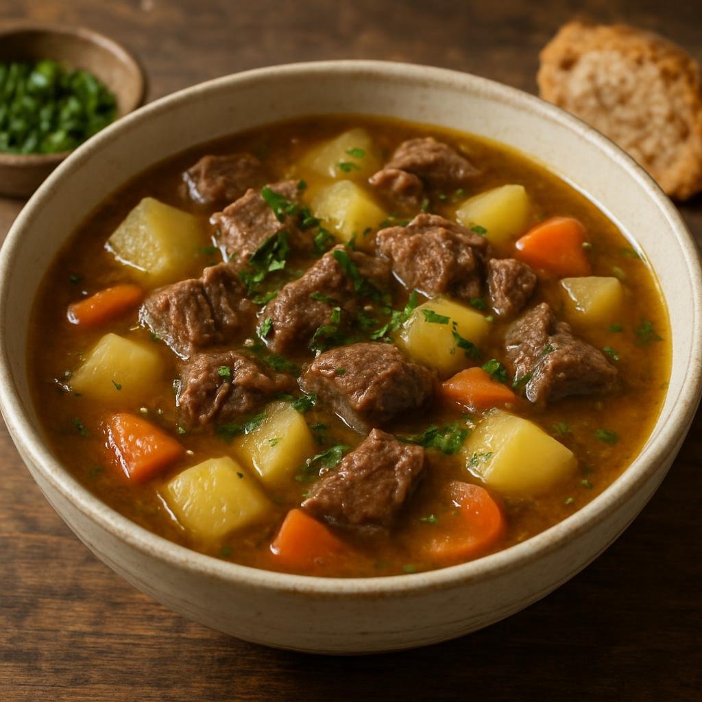 Recipe Image