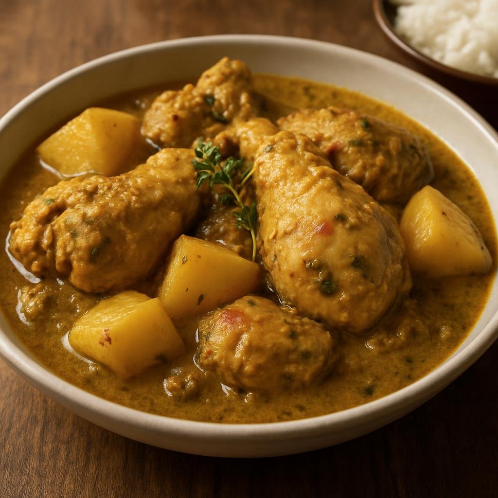Recipe Image