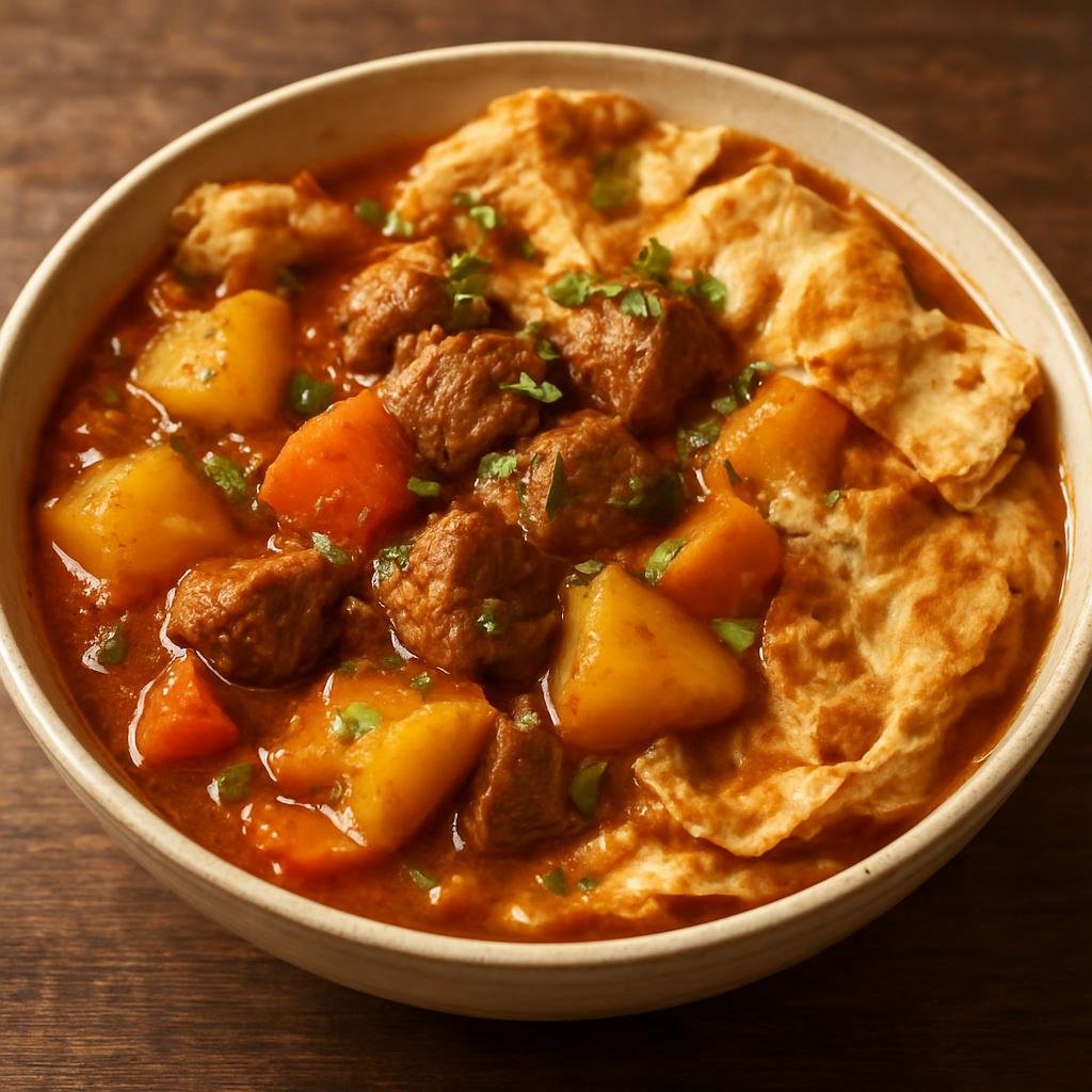 Recipe Image