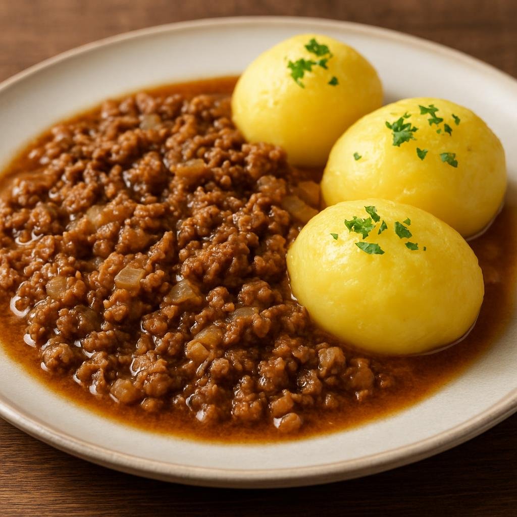 Recipe Image