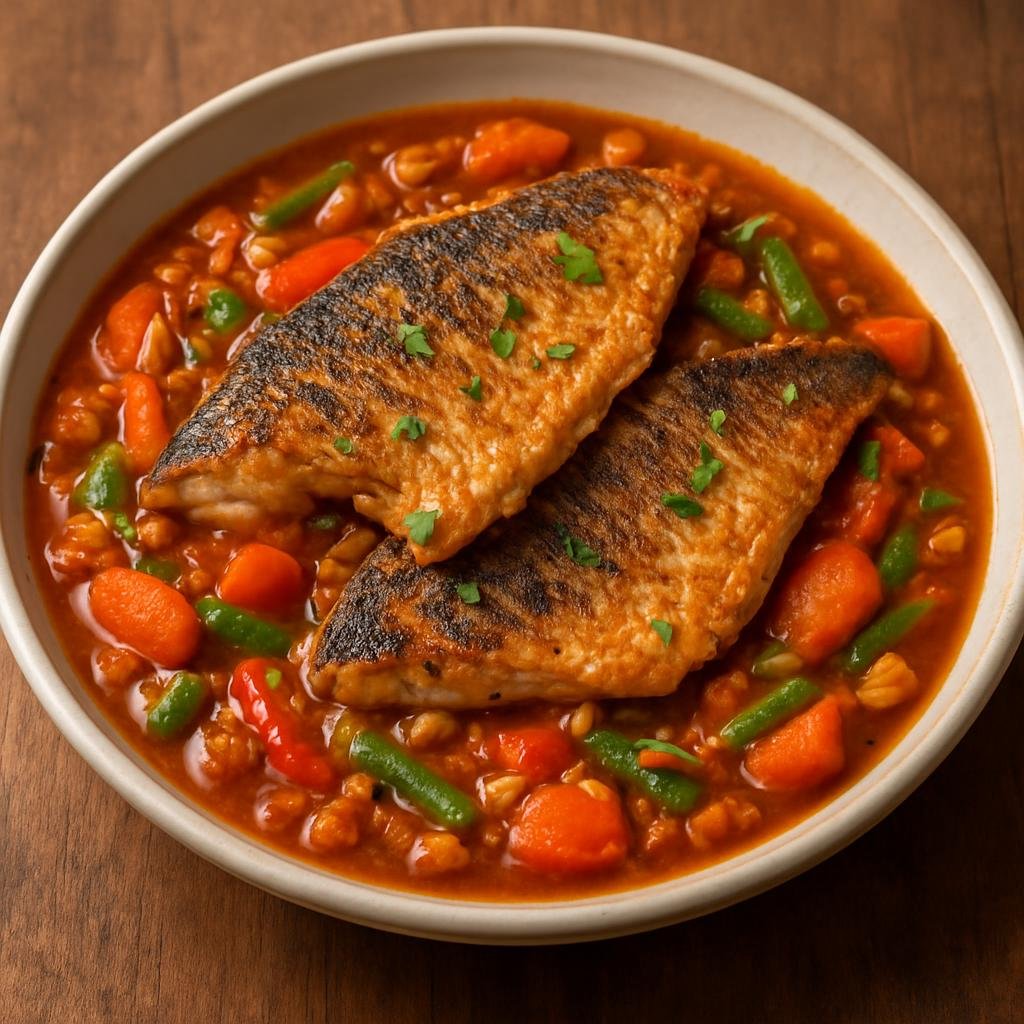 Recipe Image