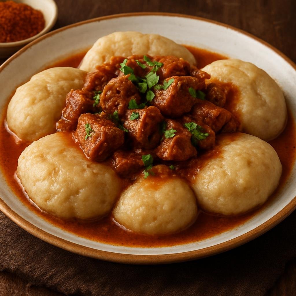 Recipe Image
