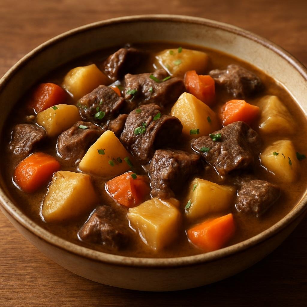 Recipe Image