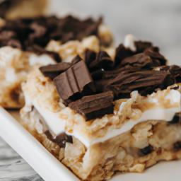 Dessert: United States – American Midwest Dessert recipe